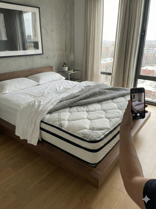 Michael S., Washington review photo