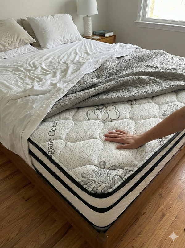 Mark T., California review photo