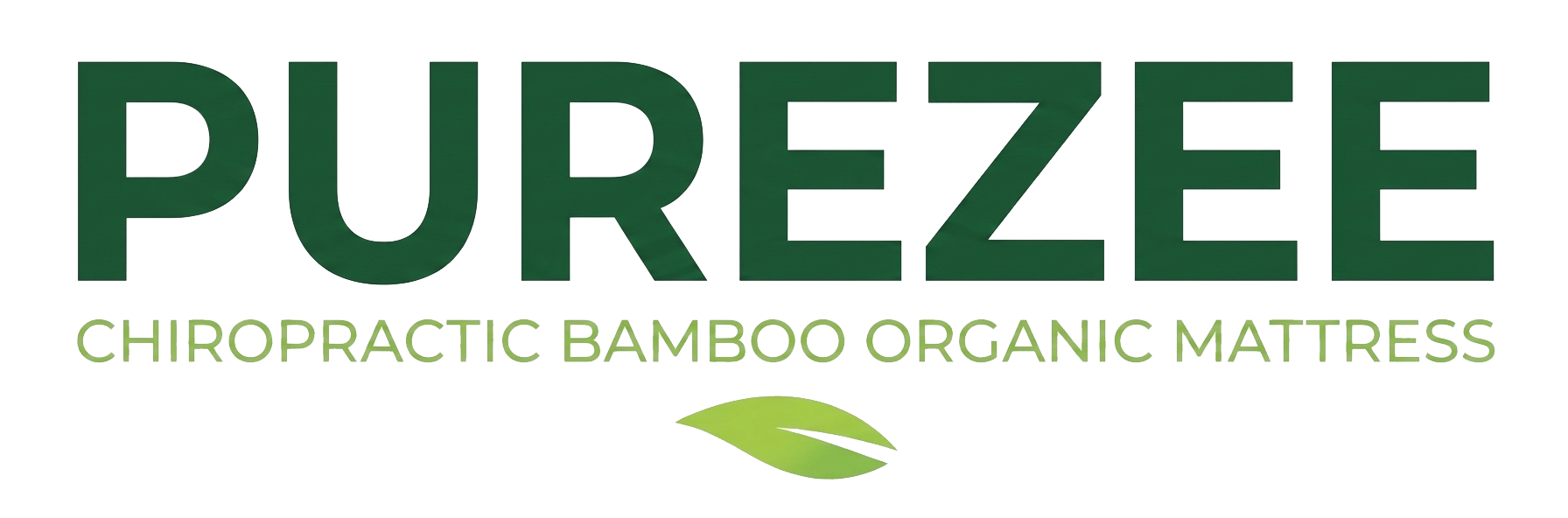 PureZee™ 💤 Mattress